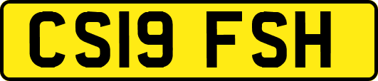 CS19FSH