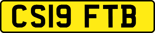 CS19FTB