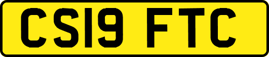 CS19FTC