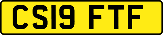 CS19FTF
