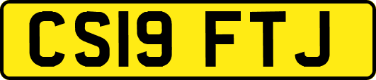 CS19FTJ