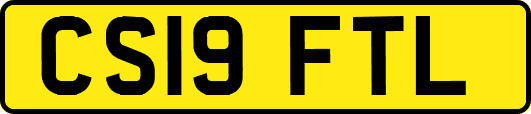 CS19FTL