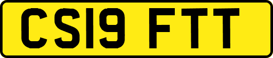 CS19FTT