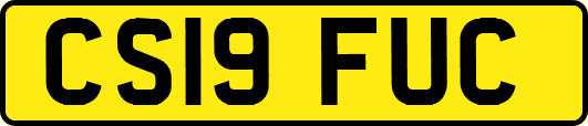 CS19FUC