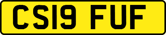 CS19FUF