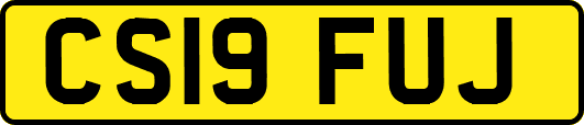 CS19FUJ
