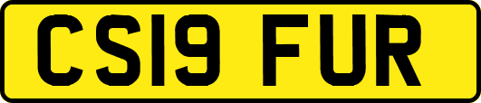 CS19FUR