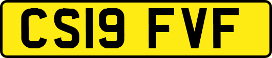 CS19FVF
