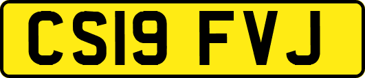 CS19FVJ