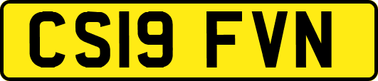 CS19FVN