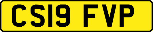 CS19FVP