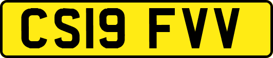 CS19FVV