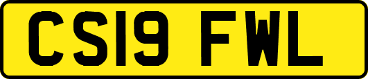 CS19FWL