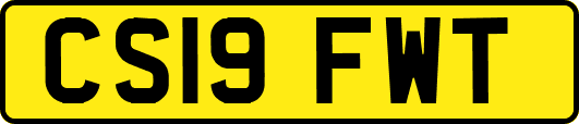 CS19FWT