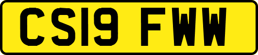 CS19FWW