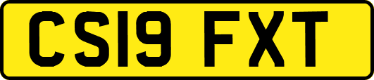 CS19FXT
