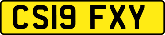 CS19FXY