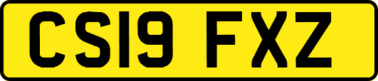 CS19FXZ
