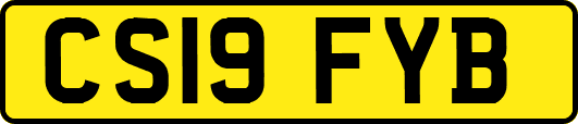 CS19FYB