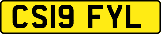 CS19FYL