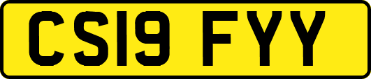 CS19FYY