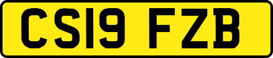 CS19FZB