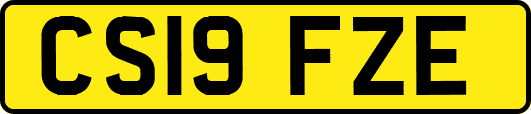 CS19FZE