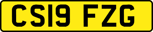 CS19FZG