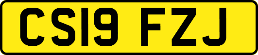 CS19FZJ