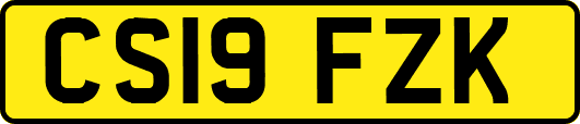 CS19FZK