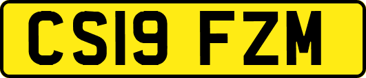 CS19FZM