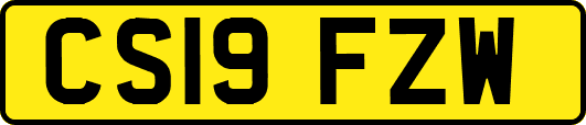 CS19FZW