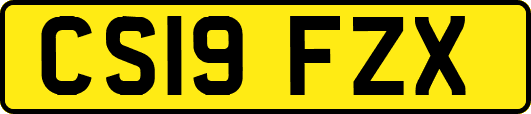 CS19FZX