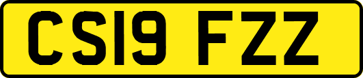 CS19FZZ