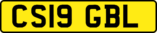 CS19GBL