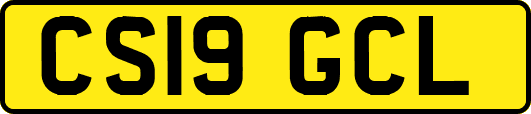 CS19GCL