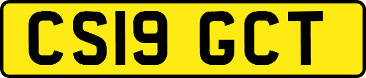 CS19GCT