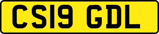 CS19GDL