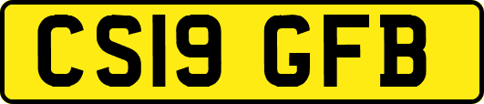CS19GFB