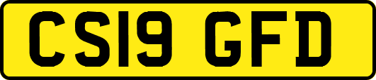 CS19GFD
