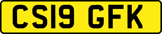 CS19GFK