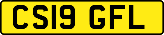 CS19GFL