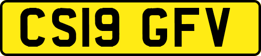 CS19GFV