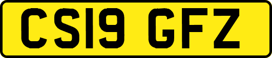 CS19GFZ