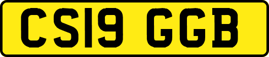 CS19GGB