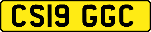 CS19GGC