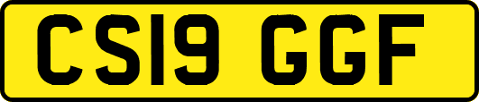 CS19GGF