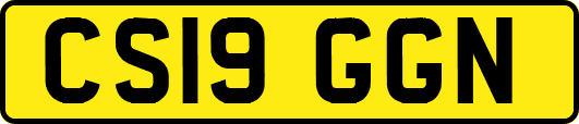 CS19GGN