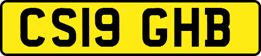 CS19GHB