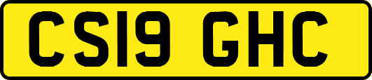 CS19GHC